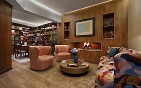 Park Suites Hotel Luxury Boutique Hotel
